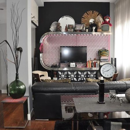Loft En Begona Junto Al Casco Viejo By Urban Hosts Apartment บิลเบา ภายนอก รูปภาพ