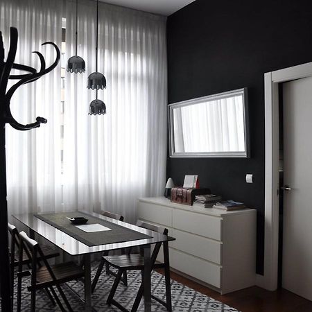 Loft En Begona Junto Al Casco Viejo By Urban Hosts Apartment บิลเบา ภายนอก รูปภาพ
